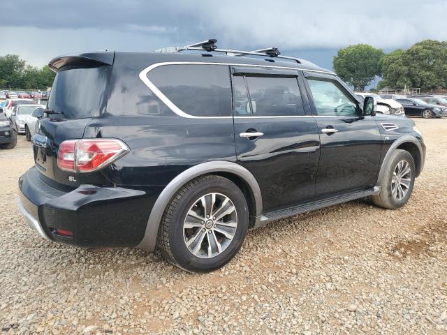 Vin: jn8ay2nd3h9003152, lot: 60922905, nissan armada sv 20173