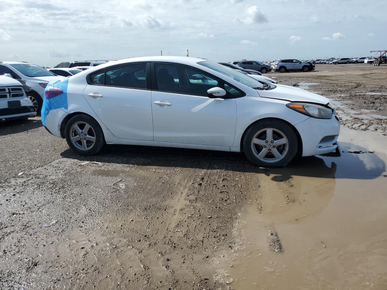 Global Auto Auctions