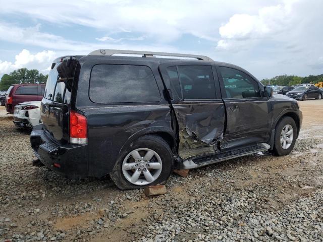 Vin: 5n1aa0nd4cn621273, lot: 61675145, nissan armada sv 20123