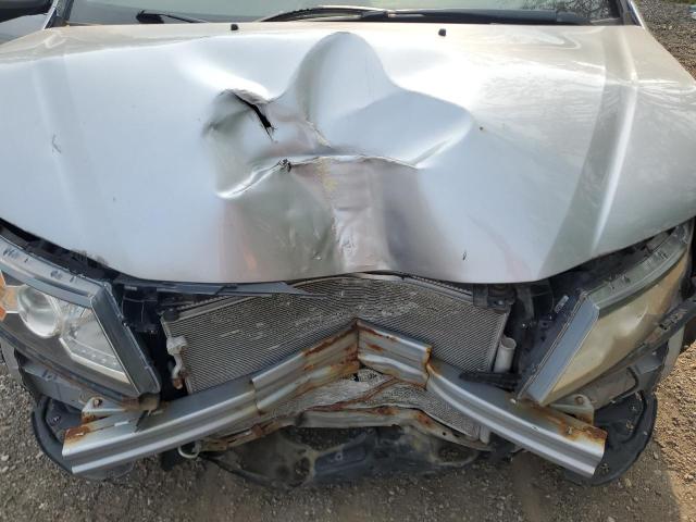 2016 HONDA ODYSSEY EX - 5FNRL5H47GB510280