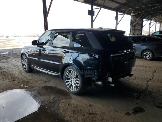 2015 LAND ROVER RANGE ROVE SALWR2VF2FA513688