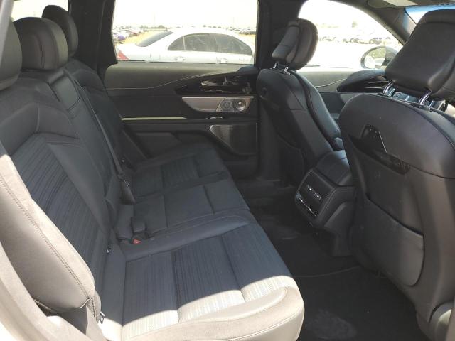 2024 LINCOLN NAUTILUS R - 5LMPJ8K42RJ812278