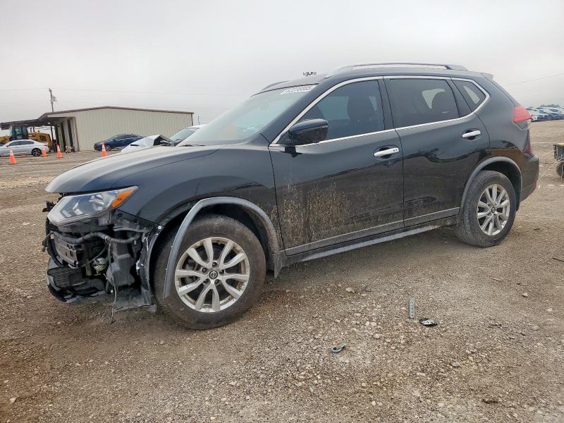 Vin: knmat2mt6hp610631, lot: 62238805, nissan rogue s 2017 img_1