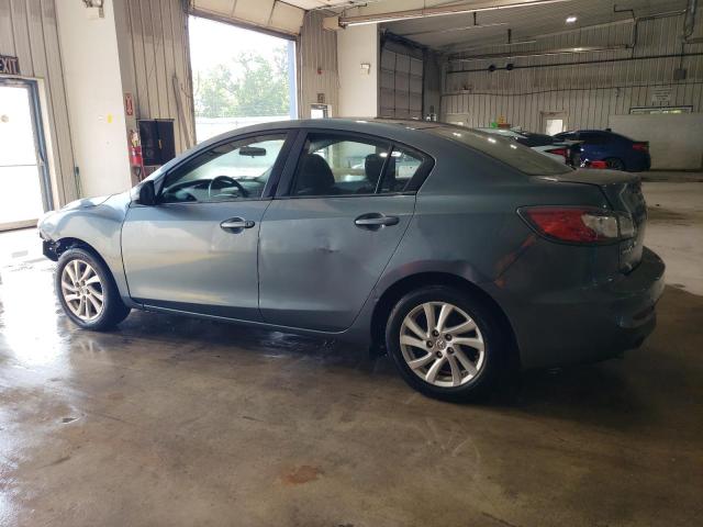 Vin: jm1bl1v86c1617079, lot: 59361685, mazda 3 i 20122