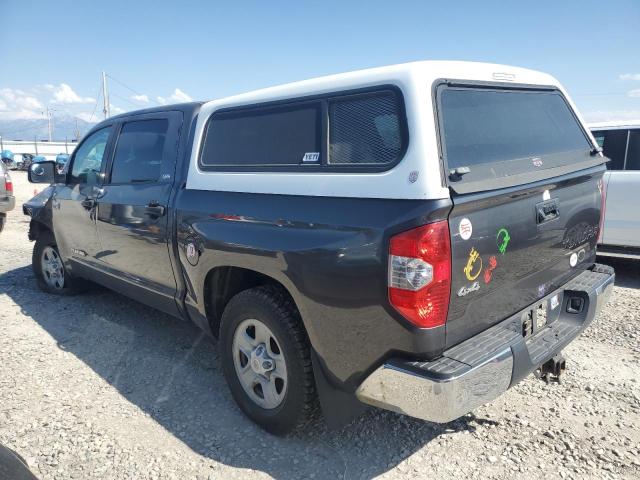 2014 TOYOTA TUNDRA CRE - 5TFDW5F1XEX344608