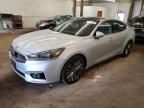 2017 KIA CADENZA PR - KNALC4J18H5060400