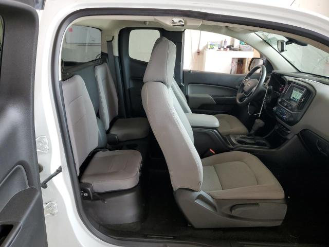 2018 CHEVROLET COLORADO - 1GCHSBEA5J1190531