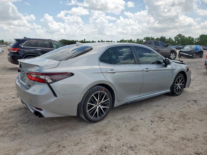 Vin: 4t1g11ak7pu147223, lot: 61504235, toyota camry se night shade 20233