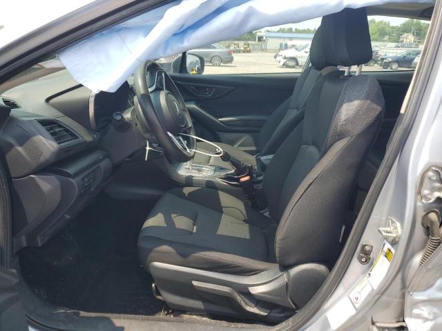 2019 SUBARU IMPREZA PR 4S3GTAD63K3746048