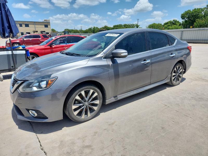 Vin: 3n1cb7ap0hy337963, lot: 63054025, nissan sentra sr turbo 2017 img_1