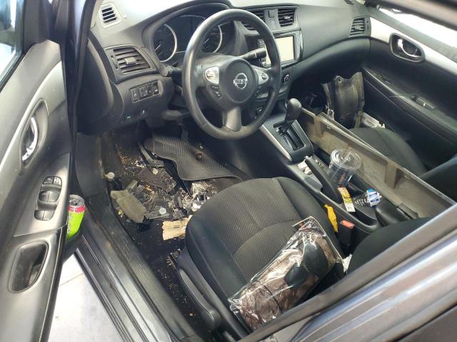 2019 NISSAN SENTRA S - 3N1AB7AP6KY352210
