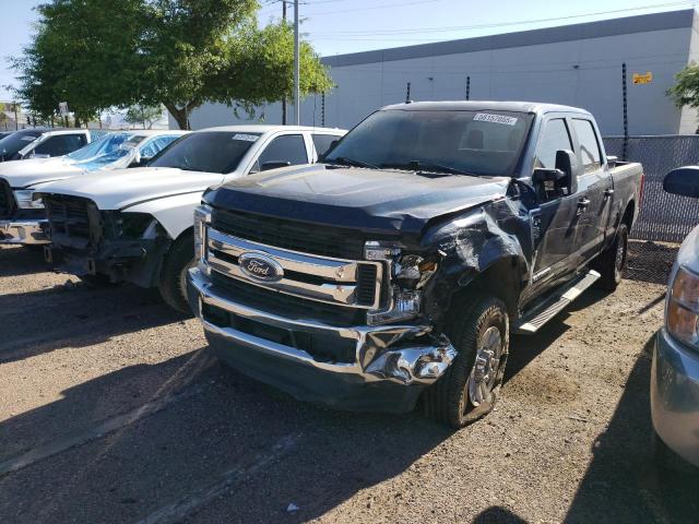 Vin: 1ft7w2bt1ked52171, lot: 58157055, ford f250 super duty 2019 img_1