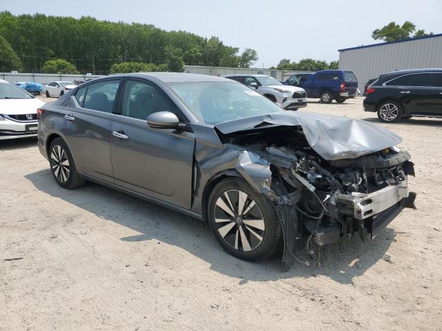 2019 NISSAN ALTIMA SV - 1N4BL4DV4KC121540
