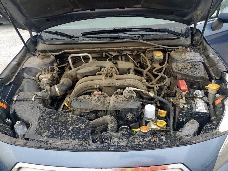 2017 SUBARU OUTBACK 2. 4S4BSANC6H3257164