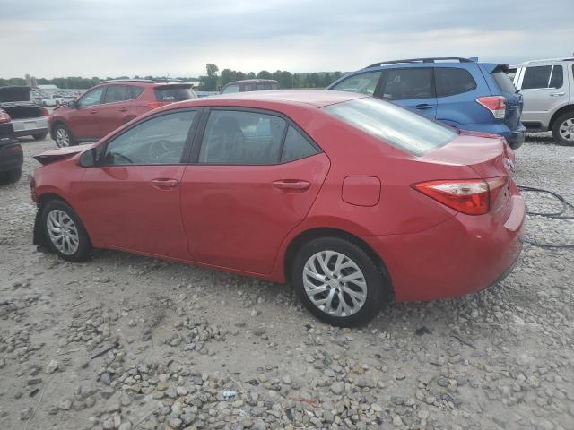 2017 TOYOTA COROLLA L - 2T1BURHE8HC824329