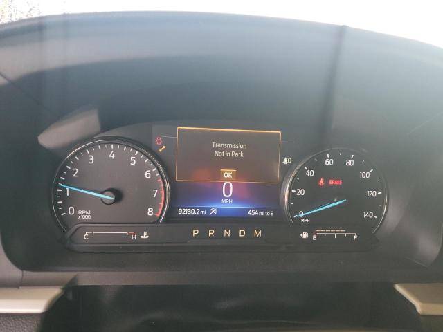 2020 FORD EXPLORER X - 1FMSK8DH1LGC96297