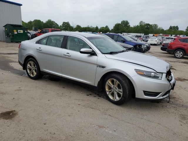 Vin: 1fahp2e87hg119780, lot: 59135705, ford taurus sel 20174