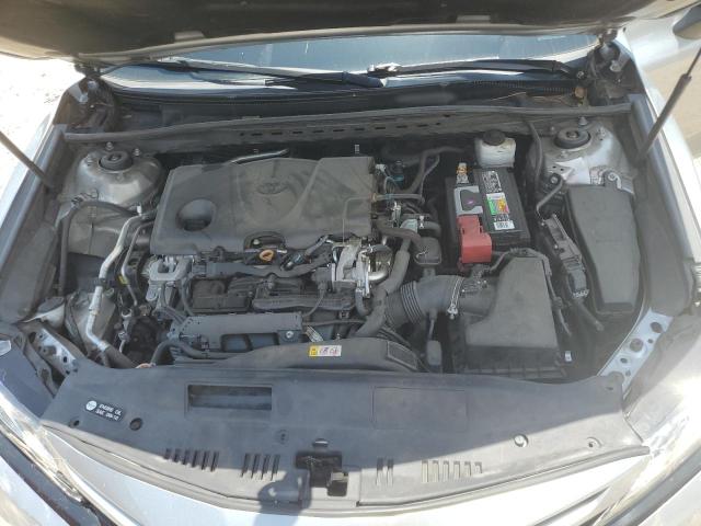 2020 TOYOTA CAMRY XSE 4T1K61AKXLU348569