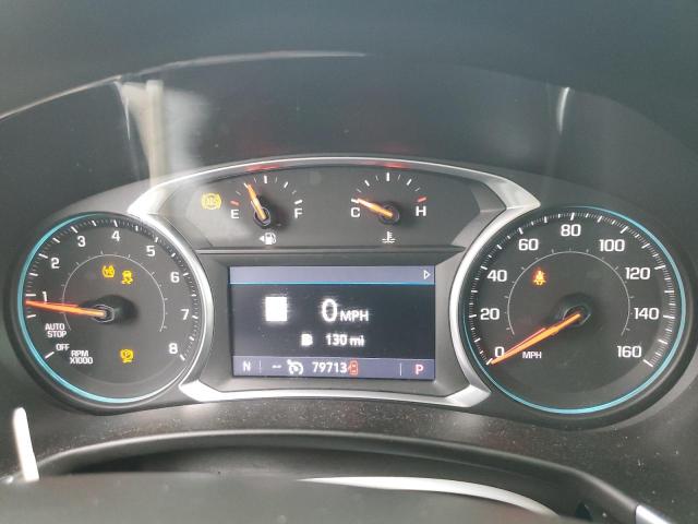 2020 CHEVROLET EQUINOX LT - 2GNAXVEXXL6217562