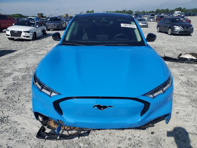 2022 FORD MUSTANG MA - 3FMTK3RM5NMA30643