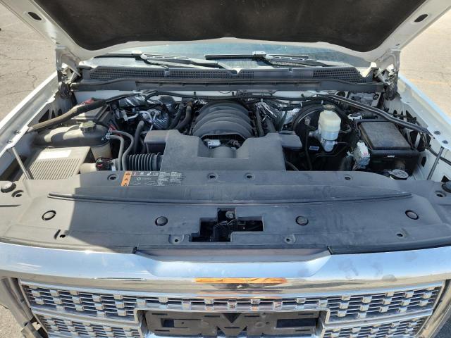 2017 GMC SIERRA K15 - 3GTU2PEJ4HG237197