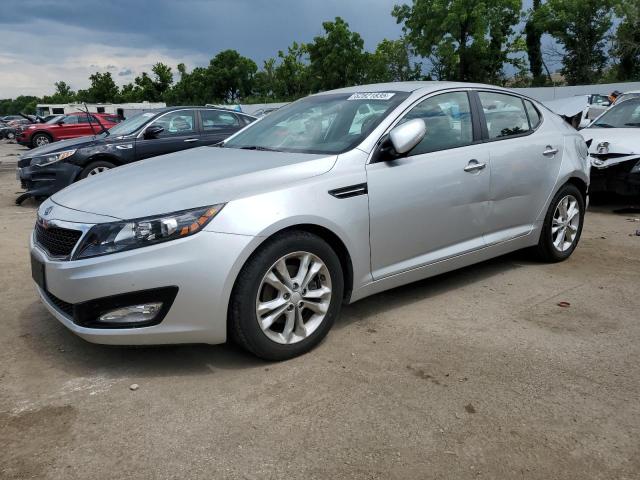 KIA OPTIMA EX