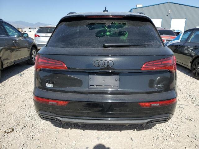 2023 AUDI Q5 E PREST WA1F2BFY1P2083685