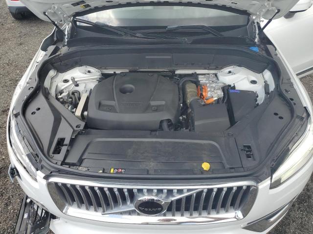2021 VOLVO XC90 T8 RE YV4BR0CK0M1683293