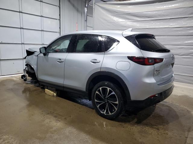 Vin: jm3kfbem5n1558885, lot: 59169725, mazda cx-5 premi premium plus 20222