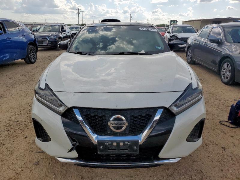 2019 NISSAN MAXIMA S 1N4AA6AV4KC375962