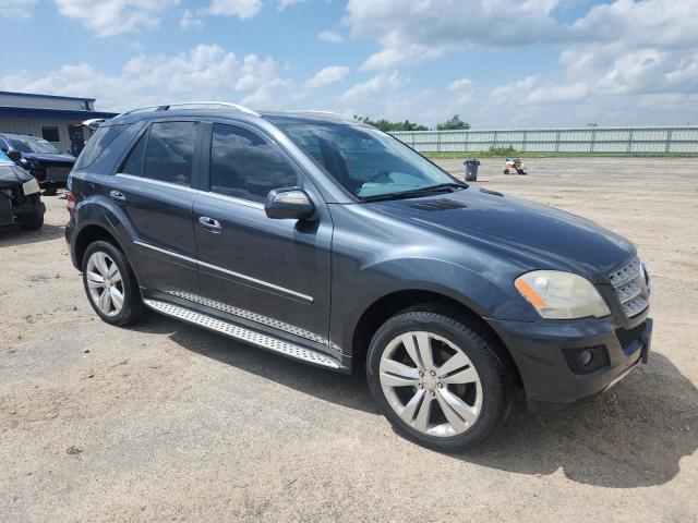 Vin: 4jgbb8gb5aa567272, lot: 62213115, mercedes-benz m-class 350 4matic 20104