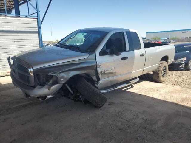 DODGE RAM 2500 S