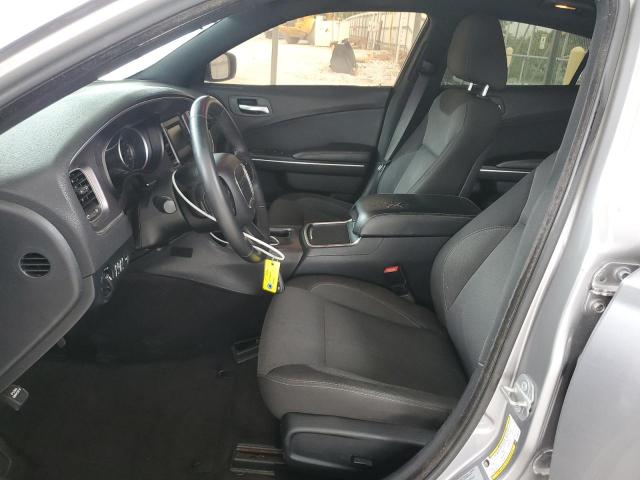 2017 DODGE CHARGER SE - 2C3CDXBG0HH654478