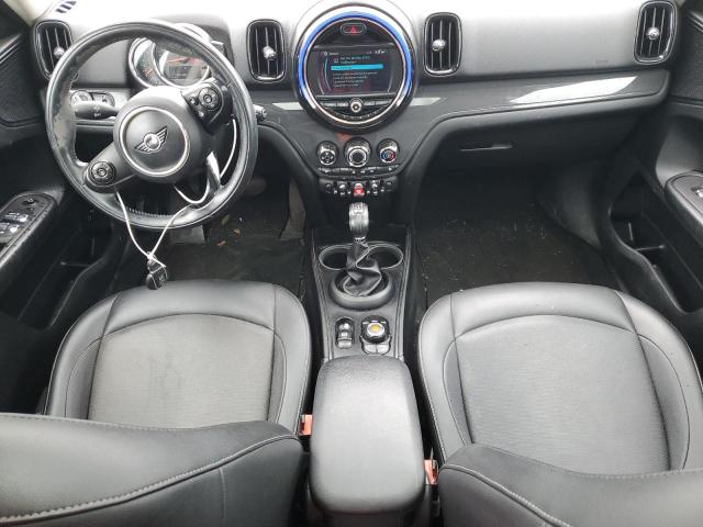 2019 MINI COOPER COU WMZYV5C55K3F57872
