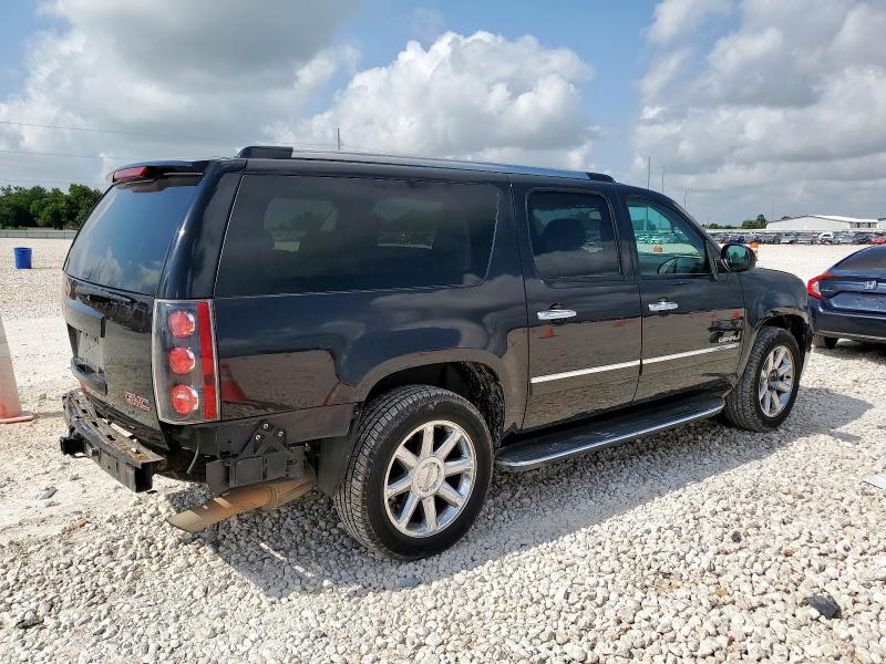 Vin: 1gks1mef8dr134027, lot: 59700765, gmc yukon denali 20133
