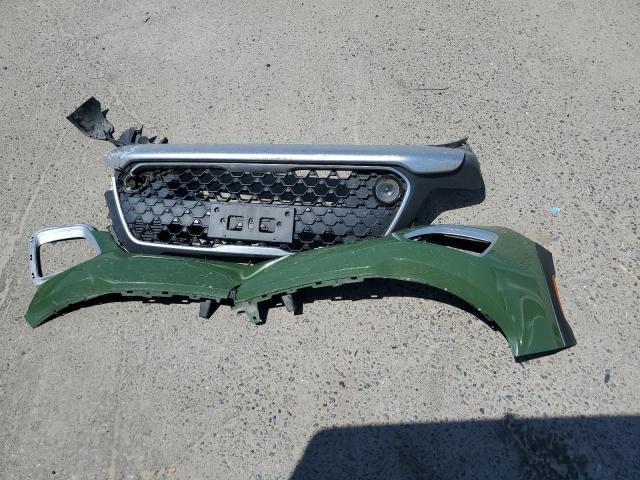 2020 KIA SOUL LX - KNDJ23AU1L7046711