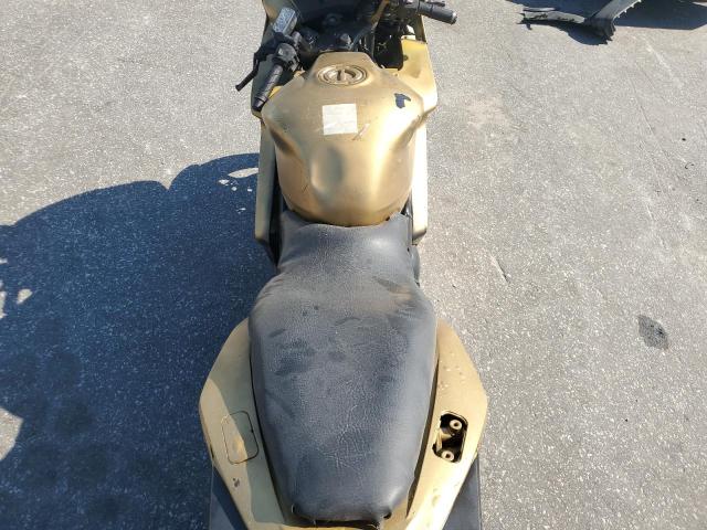 2004 HONDA VFR800 JH2RC46144M600077