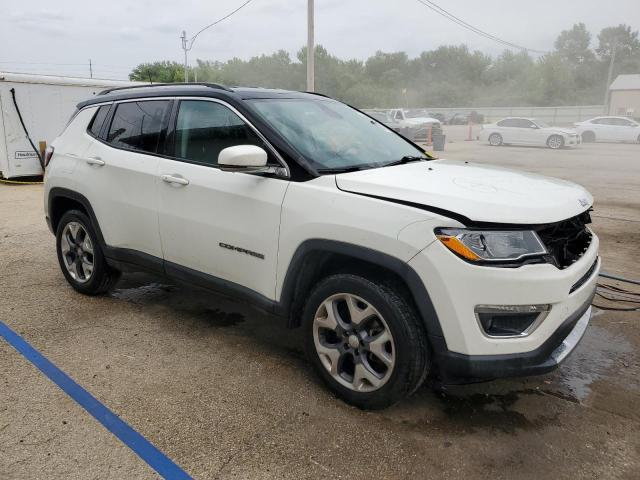 Vin: 3c4njdcb1jt372765, lot: 60893885, jeep compass limited 20184