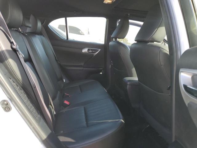 2013 LEXUS CT 200 - JTHKD5BH4D2142535
