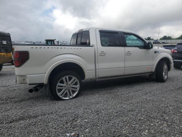 Vin: 1ftfw1e60cfa98007, lot: 59978575, ford f-150 supercrew 20123
