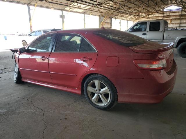 Vin: 4t1bf3ekxbu754906, lot: 60681985, toyota camry base 20112