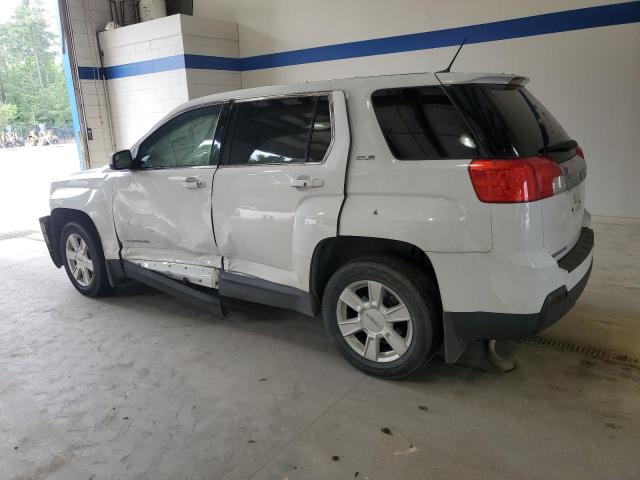 Vin: 2gkalmek2d6420342, lot: 60312115, gmc terrain sle 20132