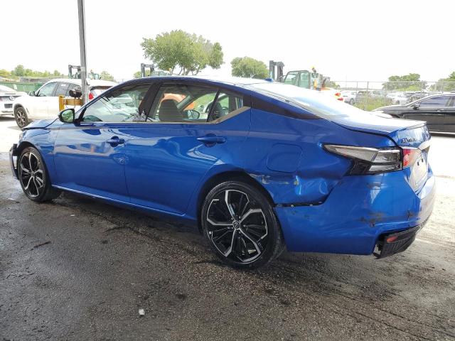 Vin: 1n4bl4cv8sn360336, lot: 60035985, nissan altima sr 20252