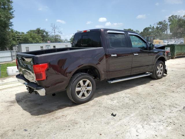 Vin: 1ftew1cp3lfa34678, lot: 59847025, ford f-150 supercrew 20203