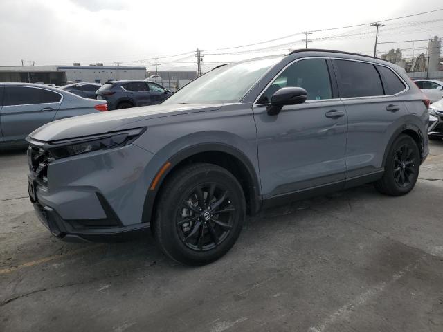HONDA CR-V SPORT