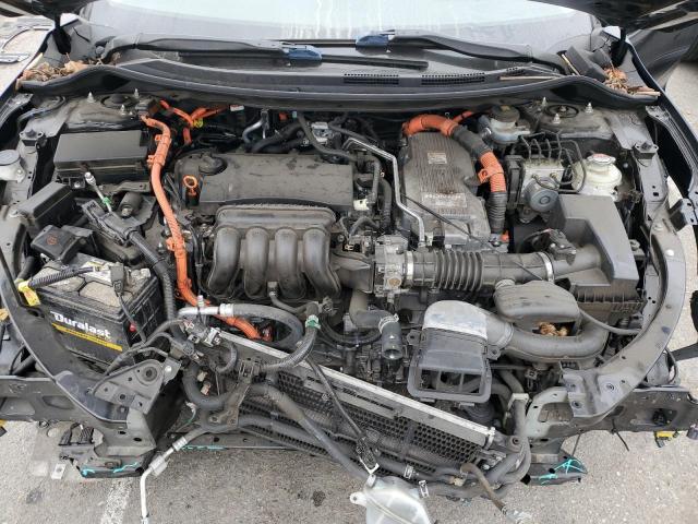2018 HONDA CLARITY JHMZC5F17JC018862