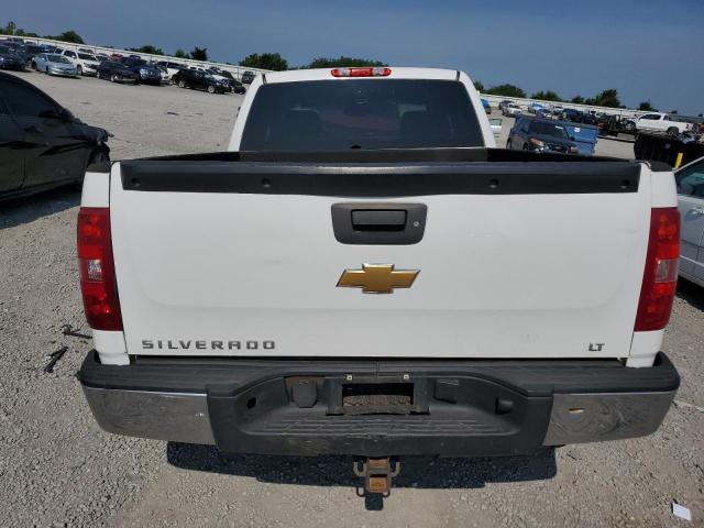 2013 CHEVROLET SILVERADO - 1GCRKSE73DZ301544