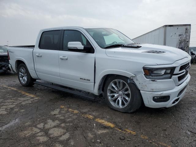 2022 RAM 1500 LARAM 1C6SRFJTXNN380198