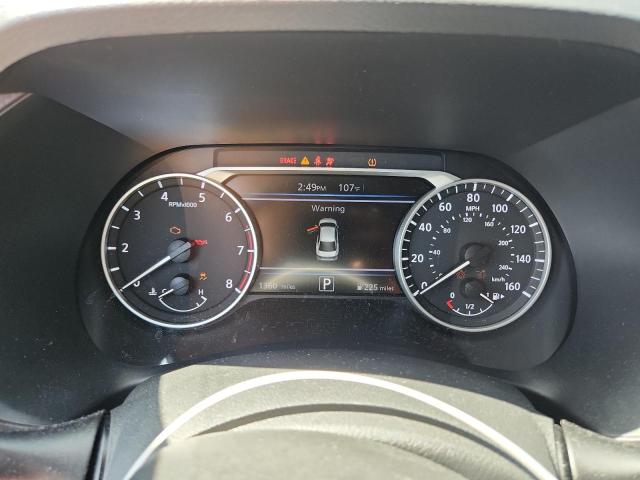 2023 NISSAN SENTRA SV - 3N1AB8CV3PY270699