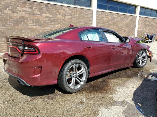 2021 DODGE CHARGER R/ - 2C3CDXCT6MH565004